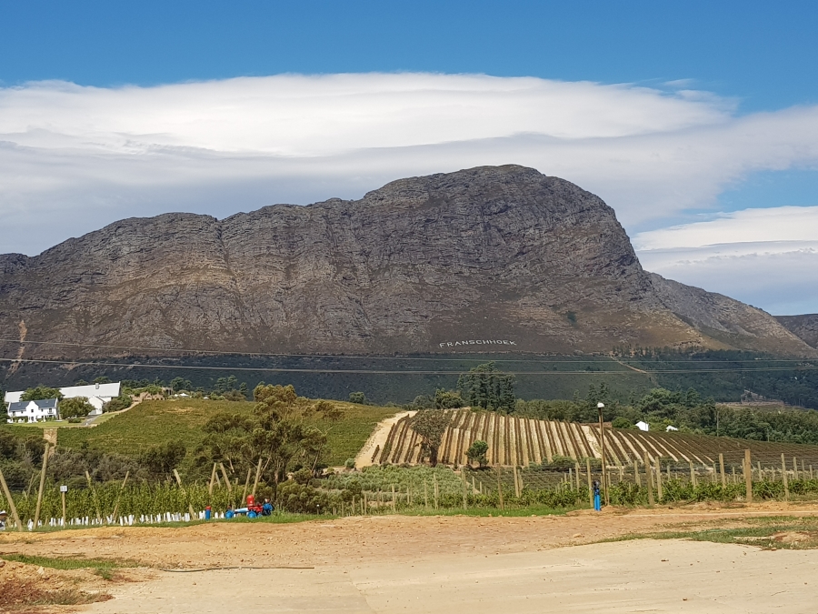1 Bedroom Property for Sale in Franschhoek Western Cape